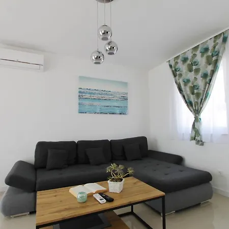Appartement By The Sea - Cuskijas, Novigrad - 19874 *