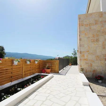 By The Sea - Cuskijas, Novigrad - 19874 Appartement