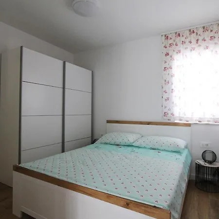 By The Sea - Cuskijas, Novigrad - 19874 Appartement Pridraga