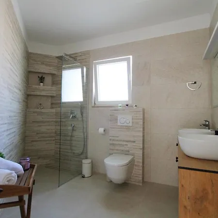 Appartement By The Sea - Cuskijas, Novigrad - 19874 Pridraga
