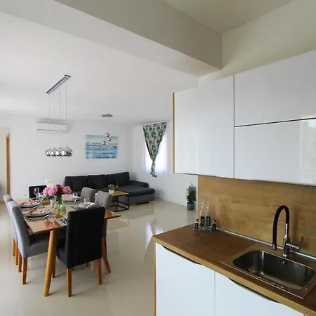 By The Sea - Cuskijas, Novigrad - 19874 Appartement